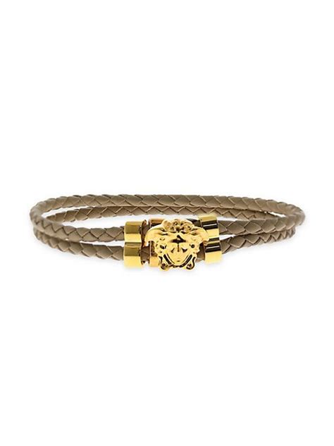 versace ropes|versace rope bracelet.